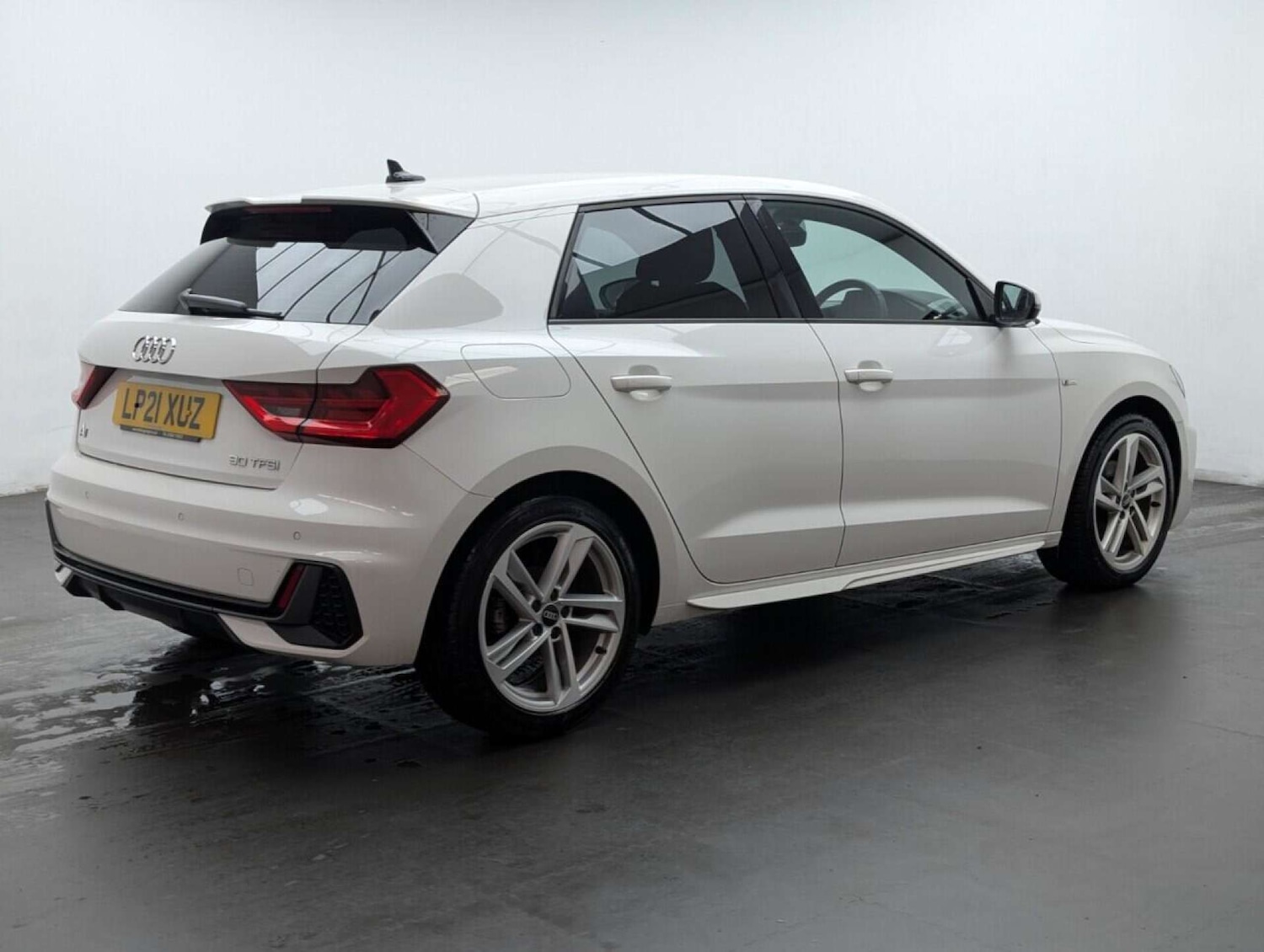 Used Audi A1 2021 for sale - 77714301: Photo 8