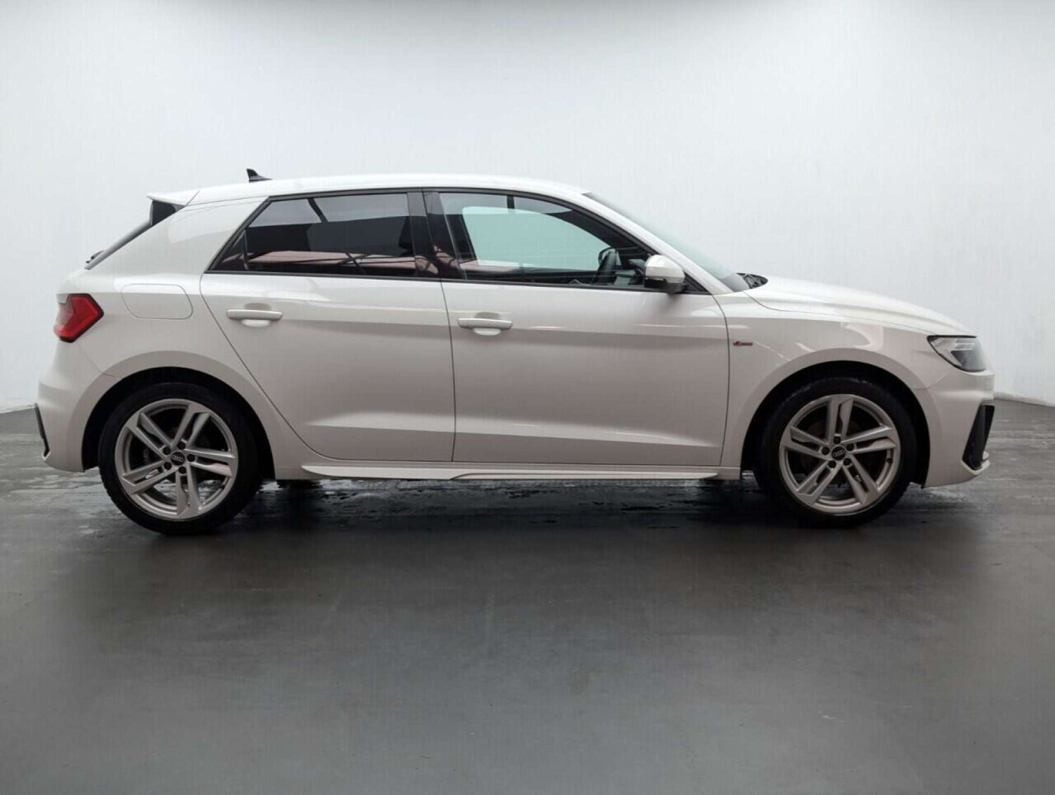 Used Audi A1 2021 for sale - 77714301: Photo 9