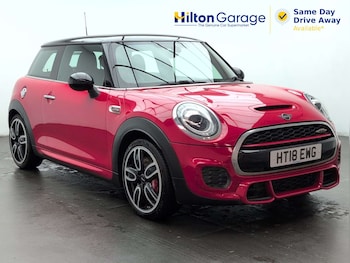 Used MINI Hatch 2018 for sale - 79404049: Photo