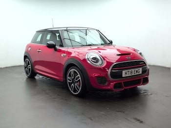 Used MINI Hatch 2018 for sale - 79404049: Photo