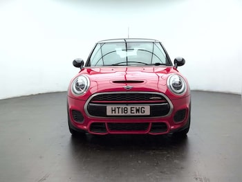 Used MINI Hatch 2018 for sale - 79404049: Photo