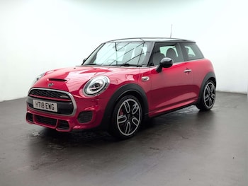 Used MINI Hatch 2018 for sale - 79404049: Photo