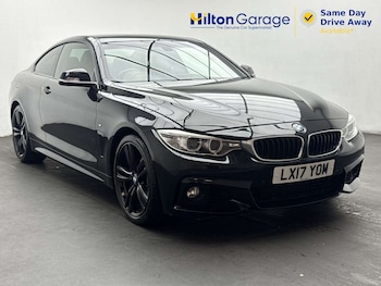 Used BMW 4 Series 2017 for sale - 79366291: Photo