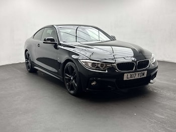 Used BMW 4 Series 2017 for sale - 79366291: Photo