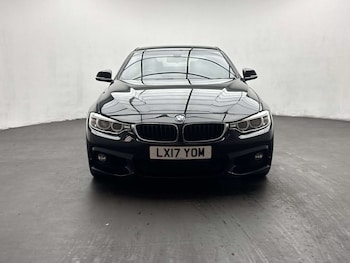 Used BMW 4 Series 2017 for sale - 79366291: Photo