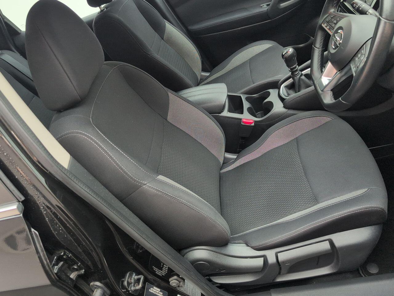 Used Nissan Qashqai 2020 for sale - 76424486: Photo 11