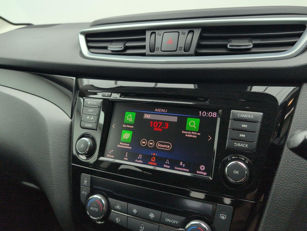 Used Nissan Qashqai 2020 for sale - 76424486: Photo 12