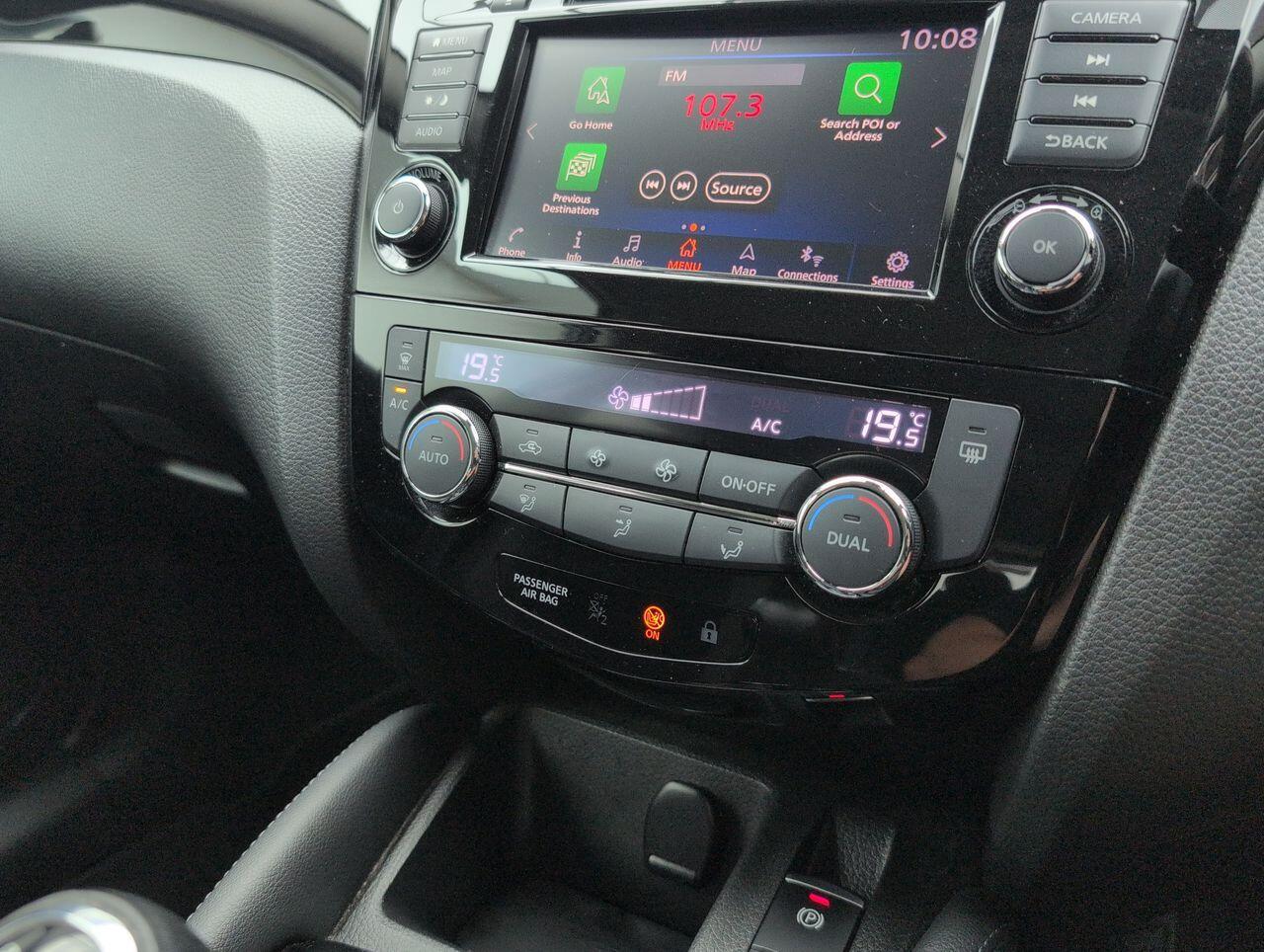 Used Nissan Qashqai 2020 for sale - 76424486: Photo 14