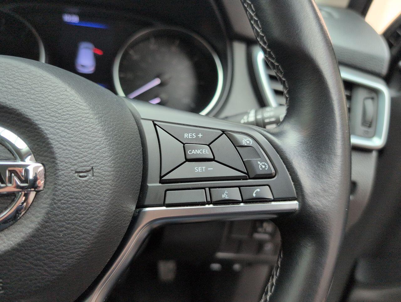 Used Nissan Qashqai 2020 for sale - 76424486: Photo 18