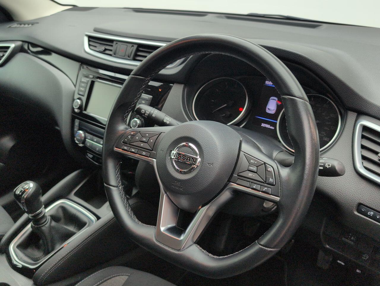 Used Nissan Qashqai 2020 for sale - 76424486: Photo 21