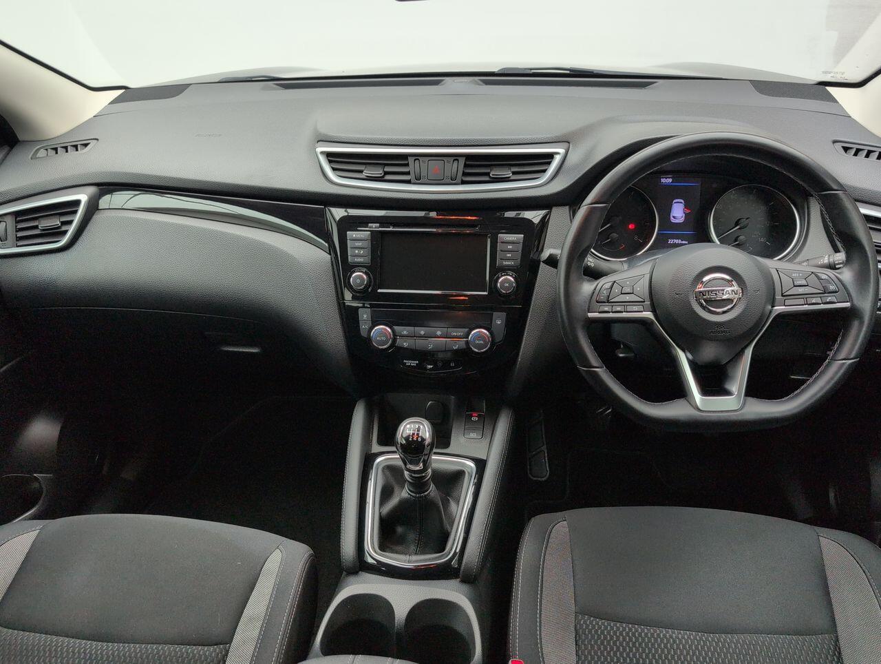 Used Nissan Qashqai 2020 for sale - 76424486: Photo 22