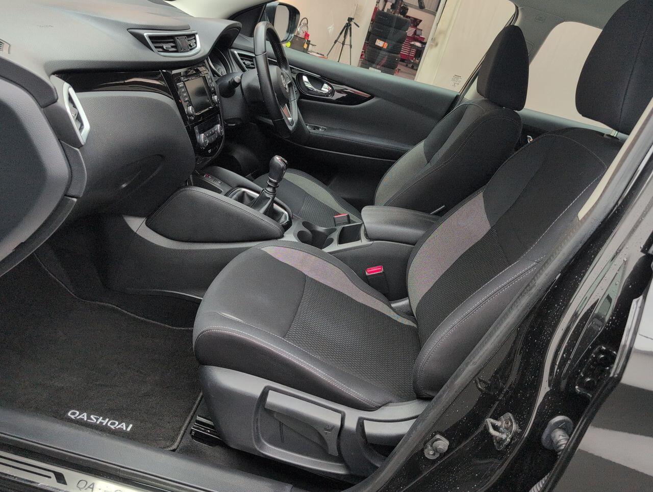 Used Nissan Qashqai 2020 for sale - 76424486: Photo 27