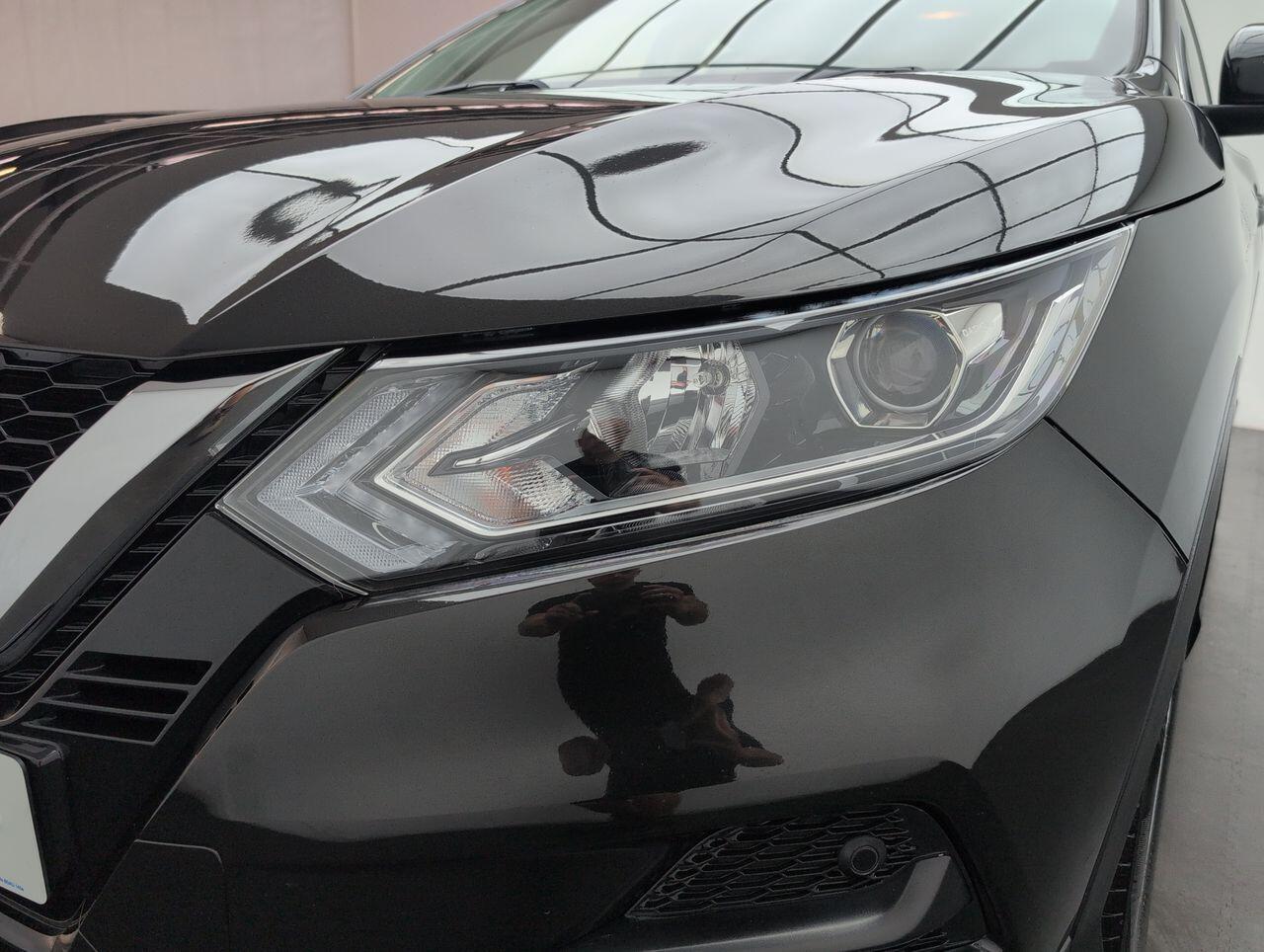 Used Nissan Qashqai 2020 for sale - 76424486: Photo 28