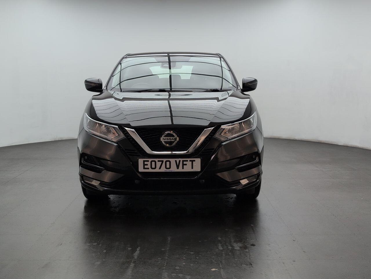 Used Nissan Qashqai 2020 for sale - 76424486: Photo 3