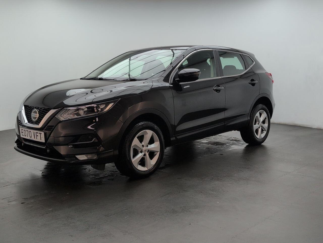 Used Nissan Qashqai 2020 for sale - 76424486: Photo 4