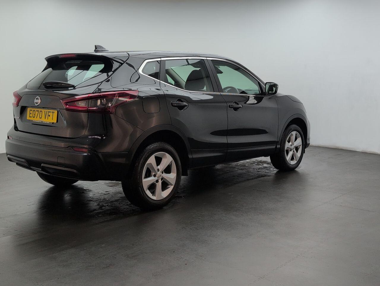 Used Nissan Qashqai 2020 for sale - 76424486: Photo 8