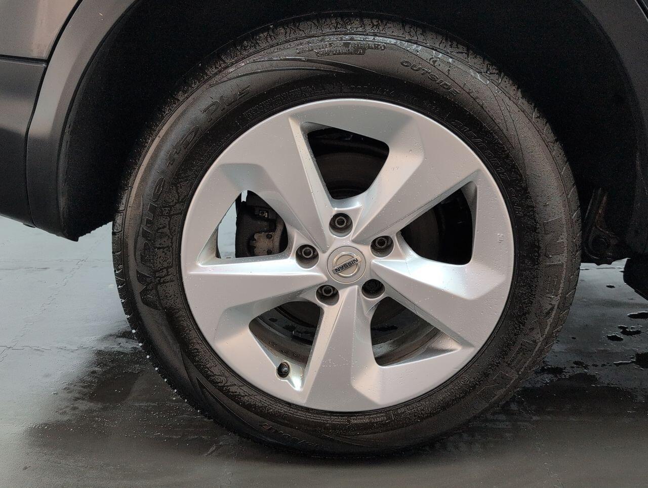 Used Nissan Qashqai 2020 for sale - 76424486: Photo 9