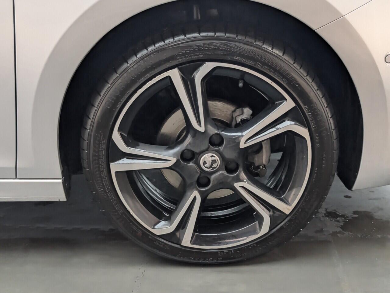 Used Vauxhall Corsa 2022 for sale - 76992457: Photo 10