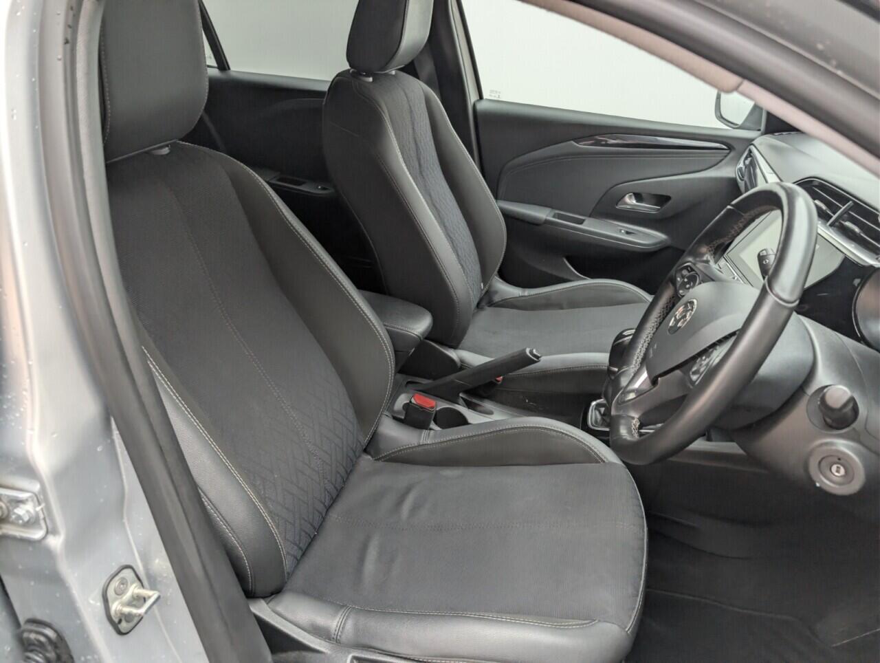 Used Vauxhall Corsa 2022 for sale - 76992457: Photo 12