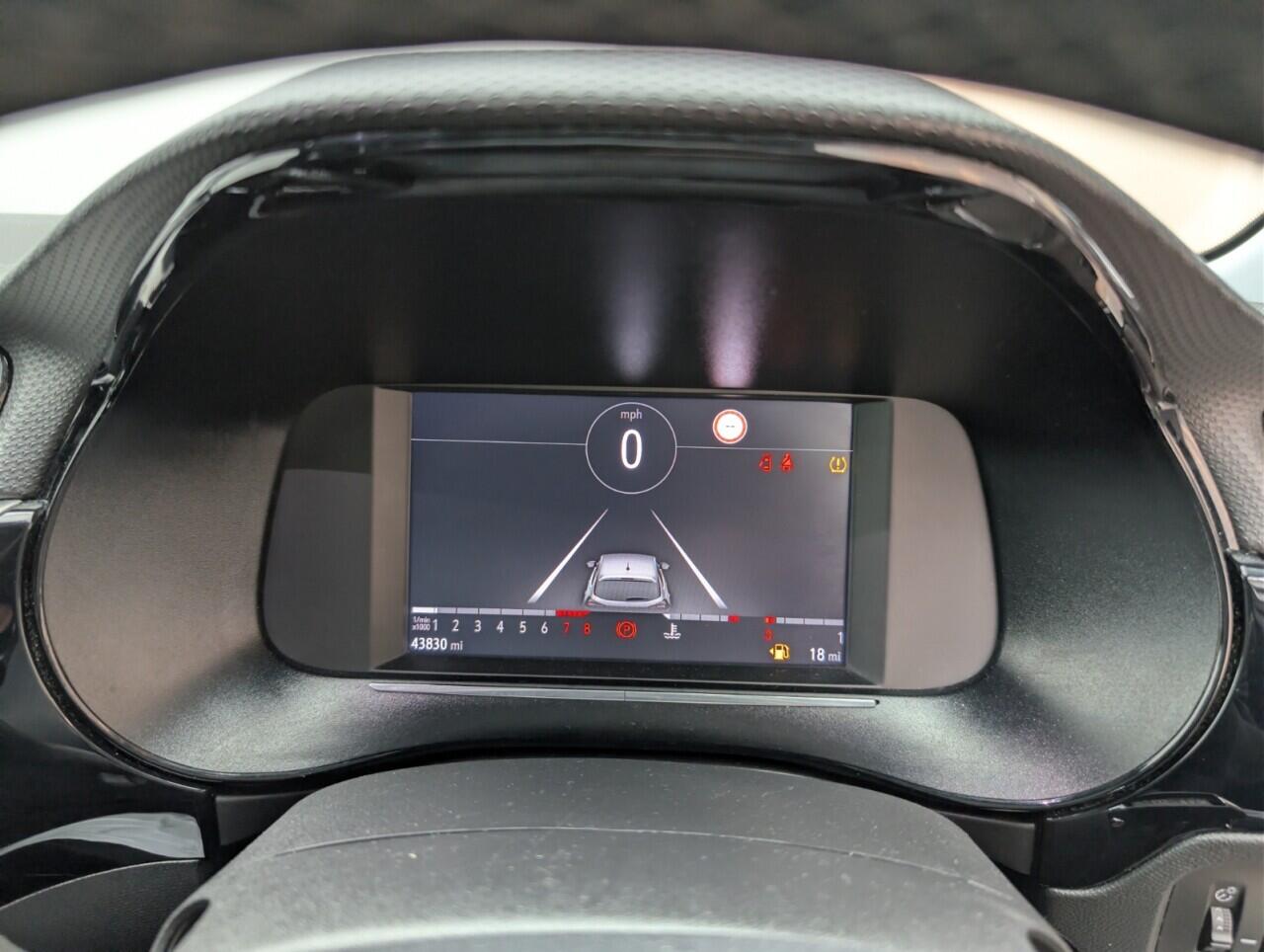 Used Vauxhall Corsa 2022 for sale - 76992457: Photo 16