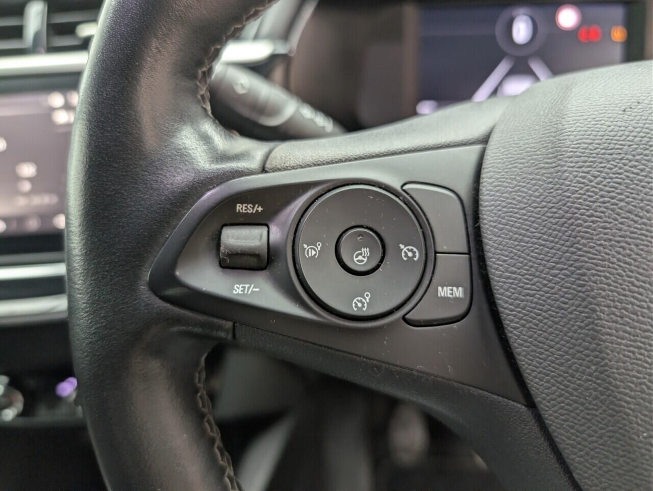 Used Vauxhall Corsa 2022 for sale - 76992457: Photo 17