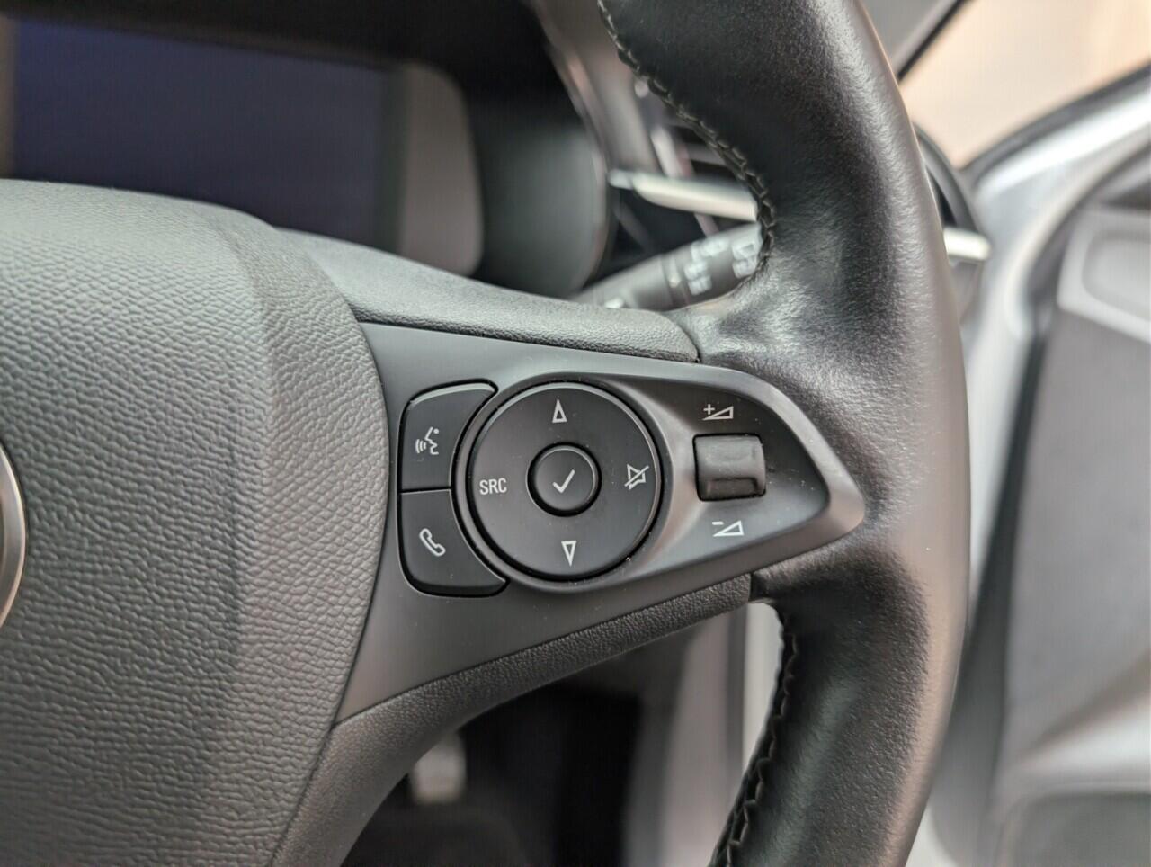 Used Vauxhall Corsa 2022 for sale - 76992457: Photo 18