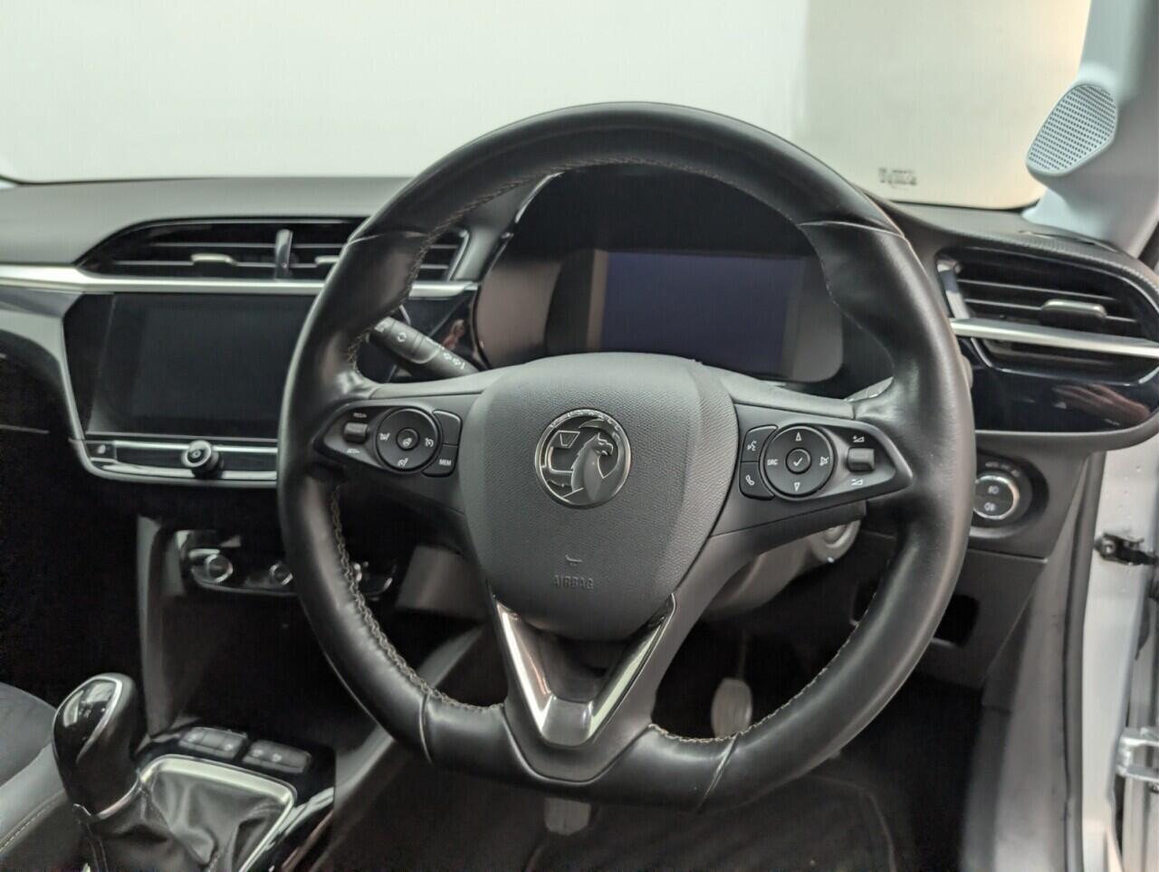 Used Vauxhall Corsa 2022 for sale - 76992457: Photo 20