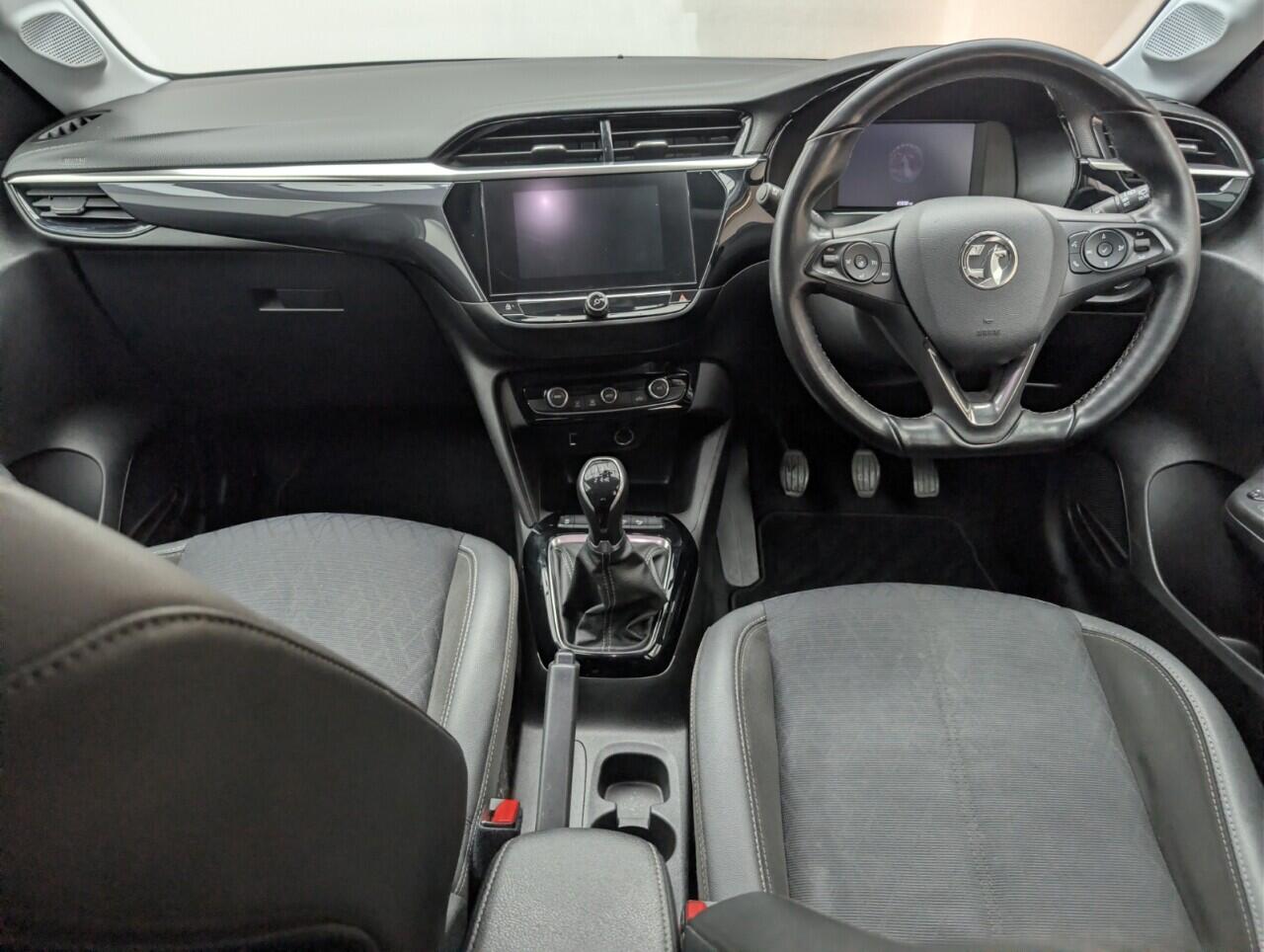 Used Vauxhall Corsa 2022 for sale - 76992457: Photo 21