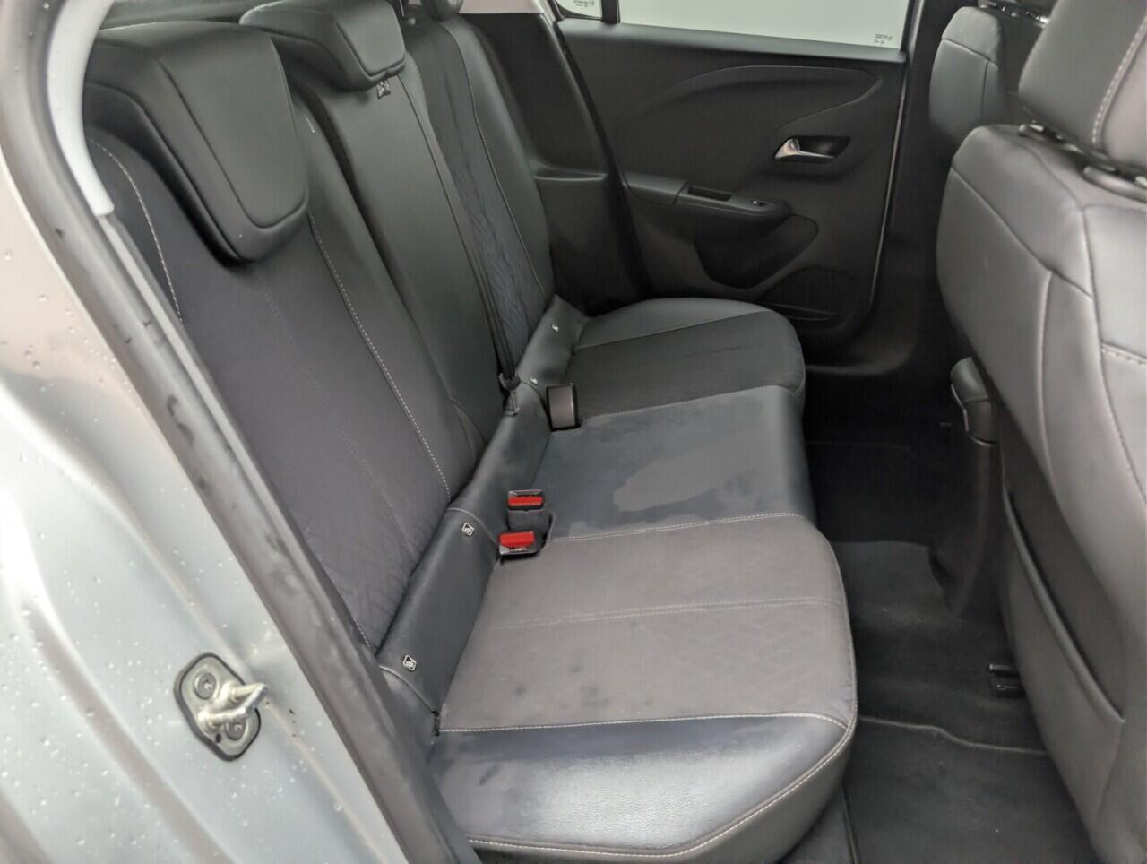 Used Vauxhall Corsa 2022 for sale - 76992457: Photo 22