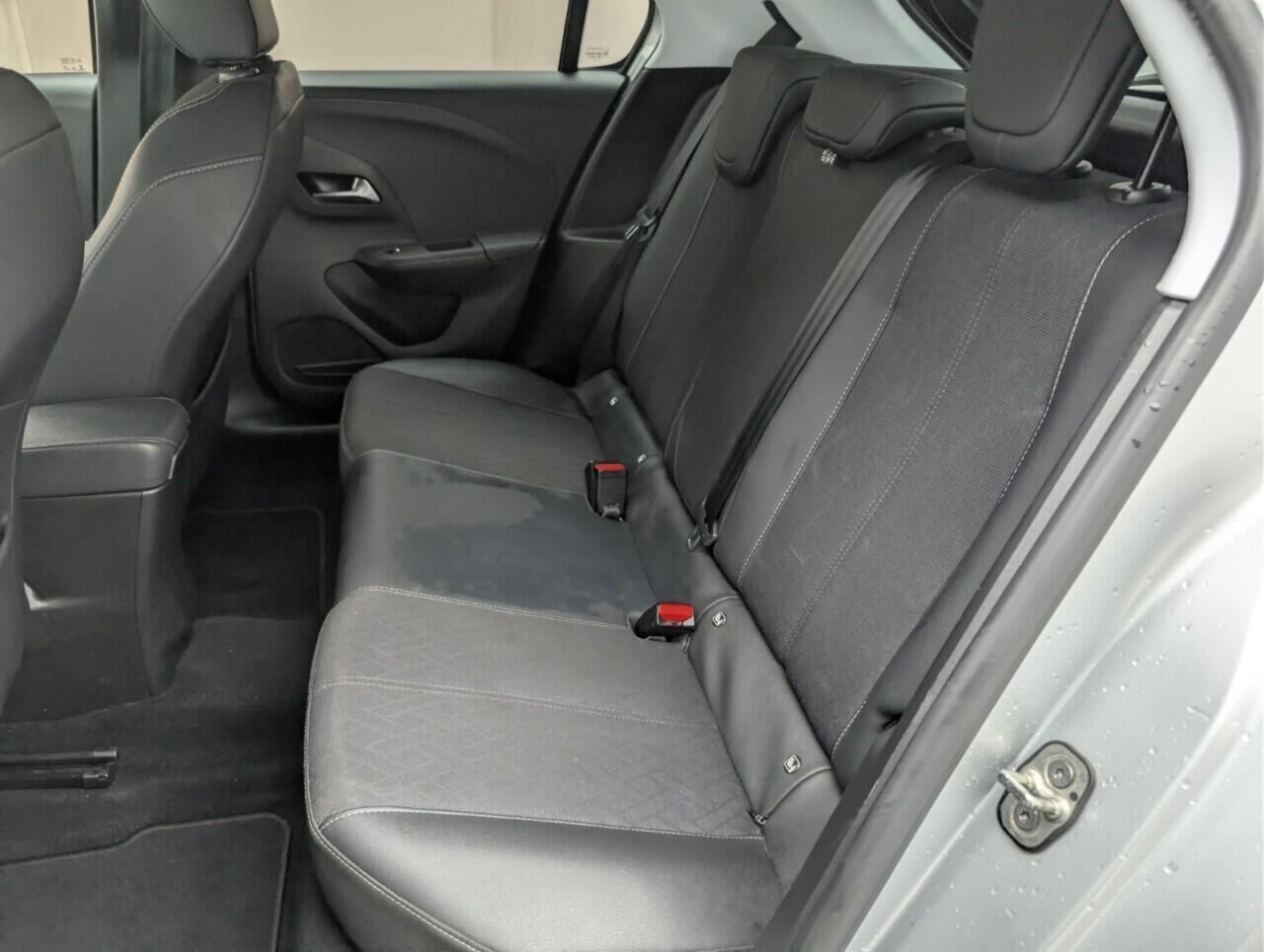 Used Vauxhall Corsa 2022 for sale - 76992457: Photo 24