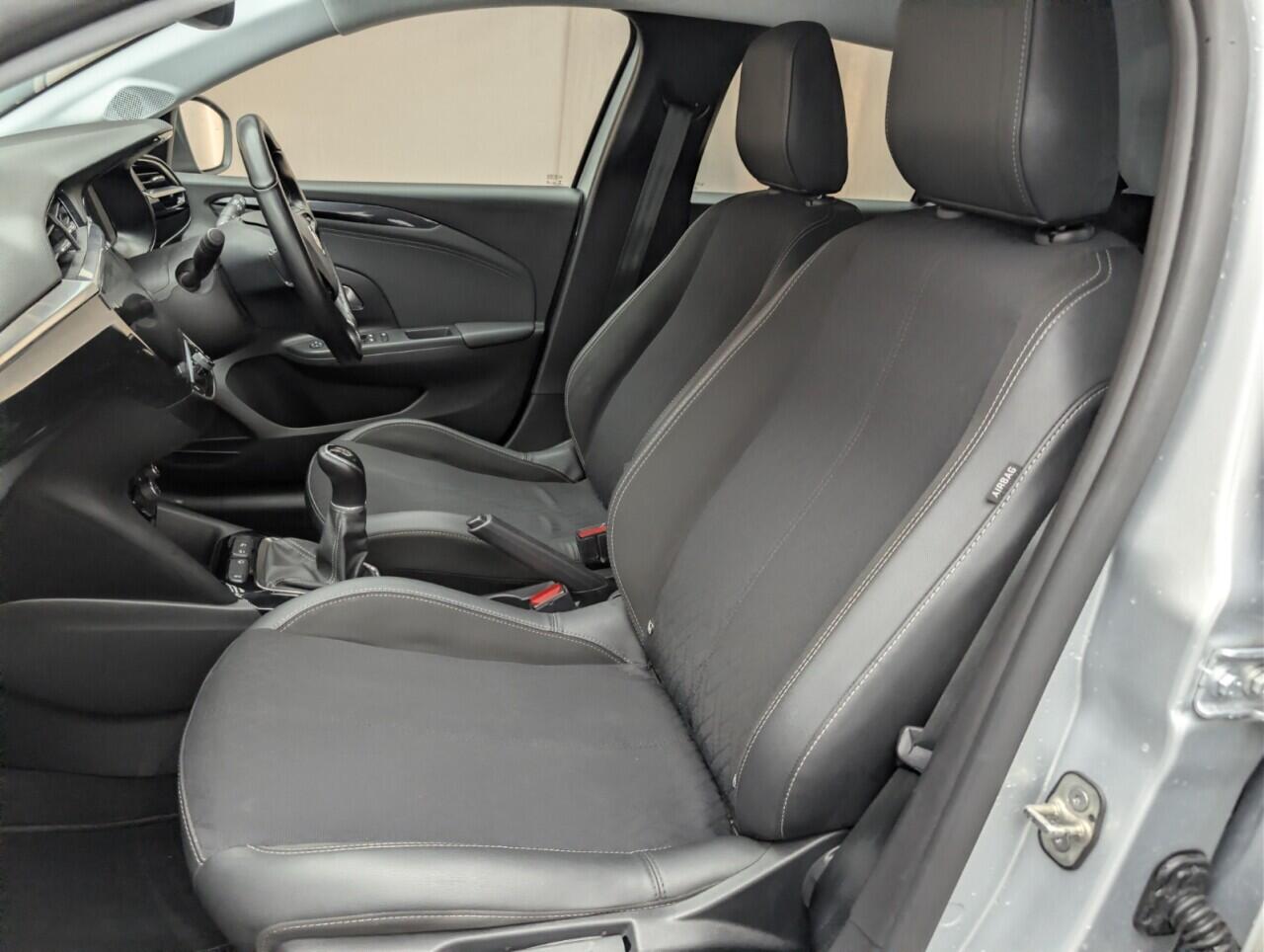 Used Vauxhall Corsa 2022 for sale - 76992457: Photo 25