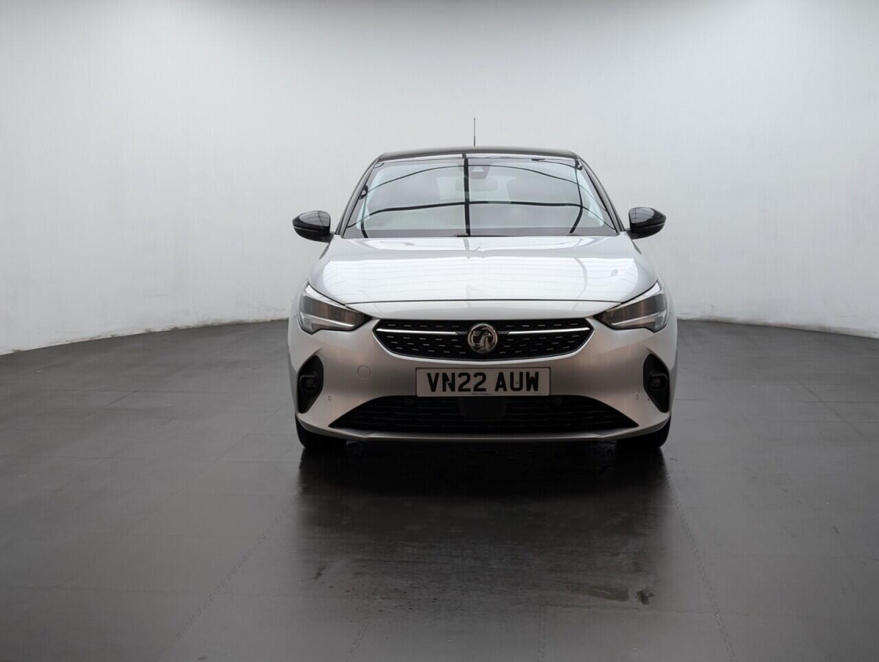 Used Vauxhall Corsa 2022 for sale - 76992457: Photo 3