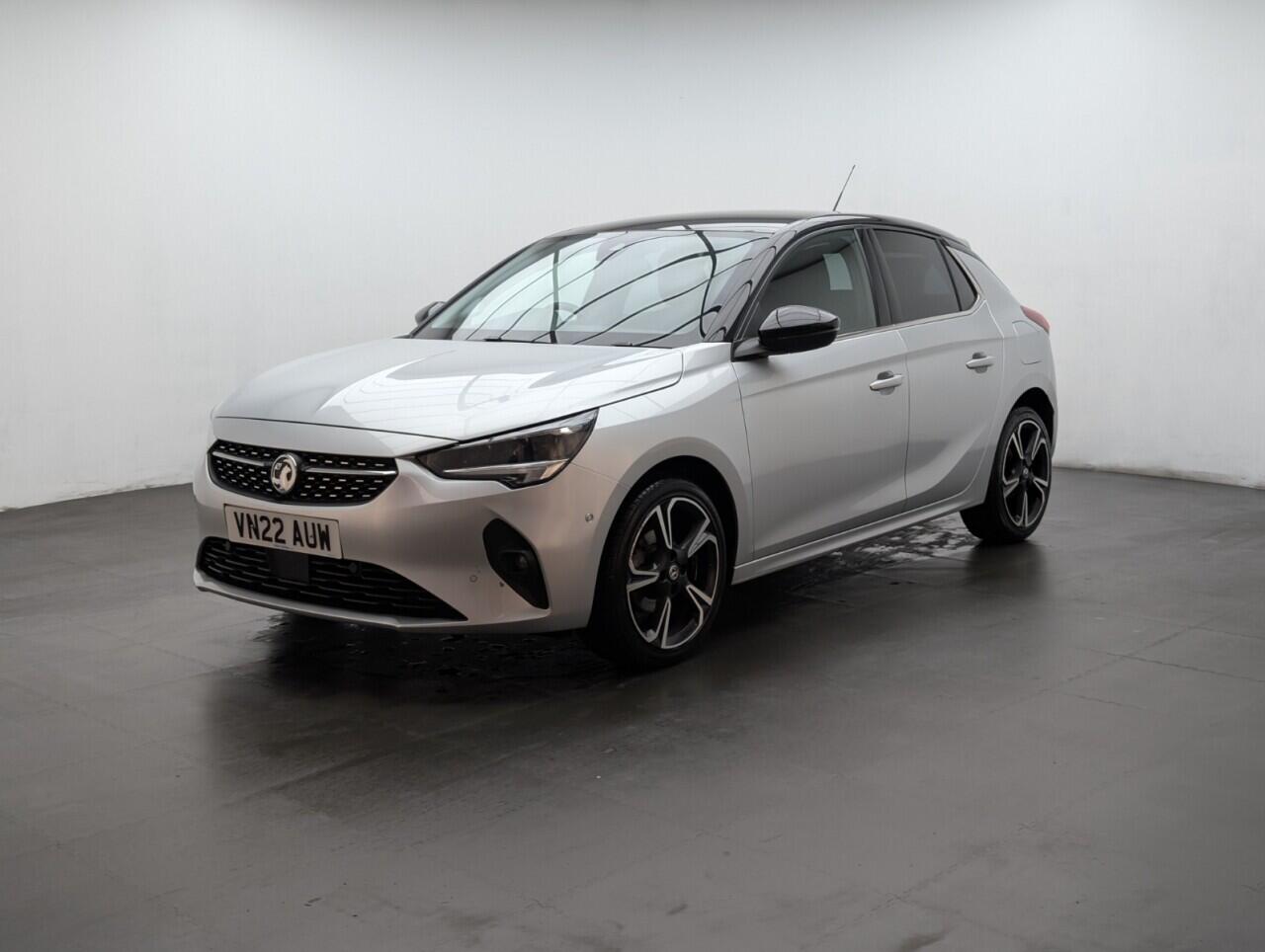 Used Vauxhall Corsa 2022 for sale - 76992457: Photo 4