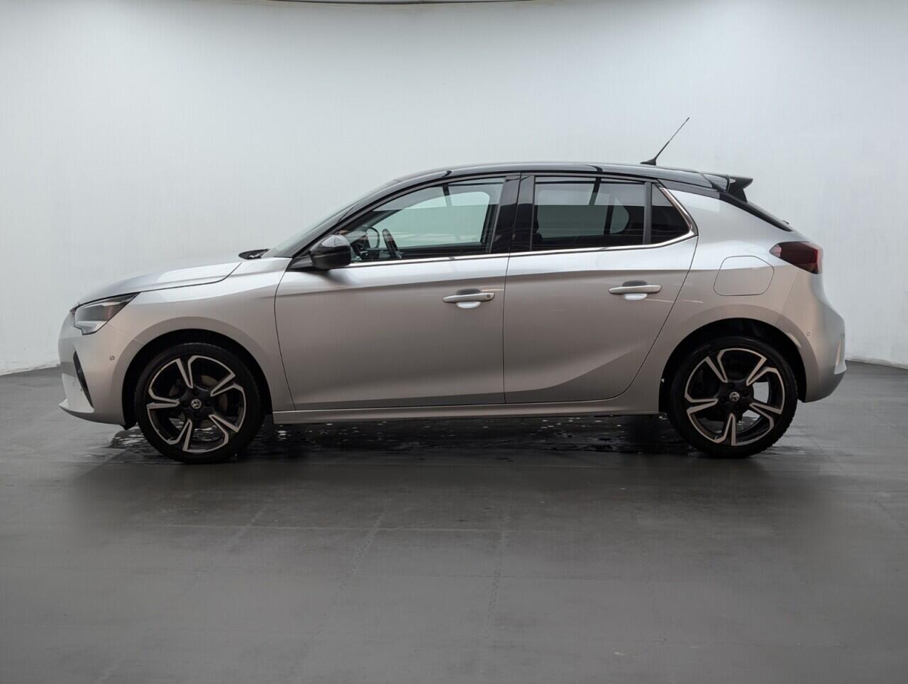 Used Vauxhall Corsa 2022 for sale - 76992457: Photo 5