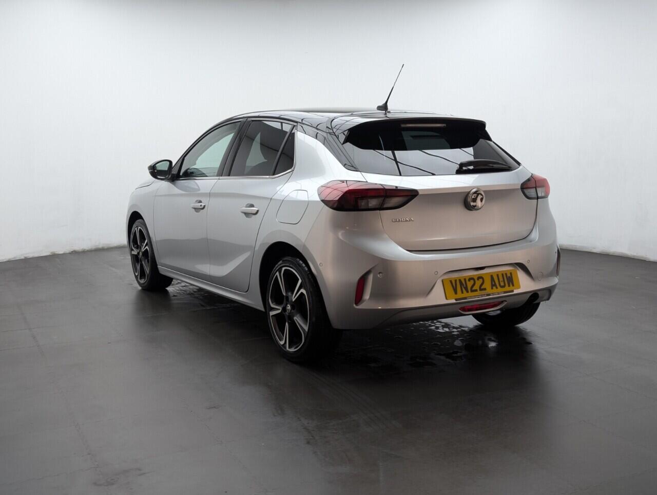 Used Vauxhall Corsa 2022 for sale - 76992457: Photo 6