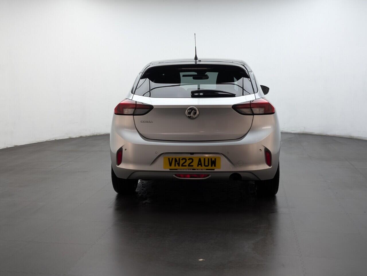 Used Vauxhall Corsa 2022 for sale - 76992457: Photo 7