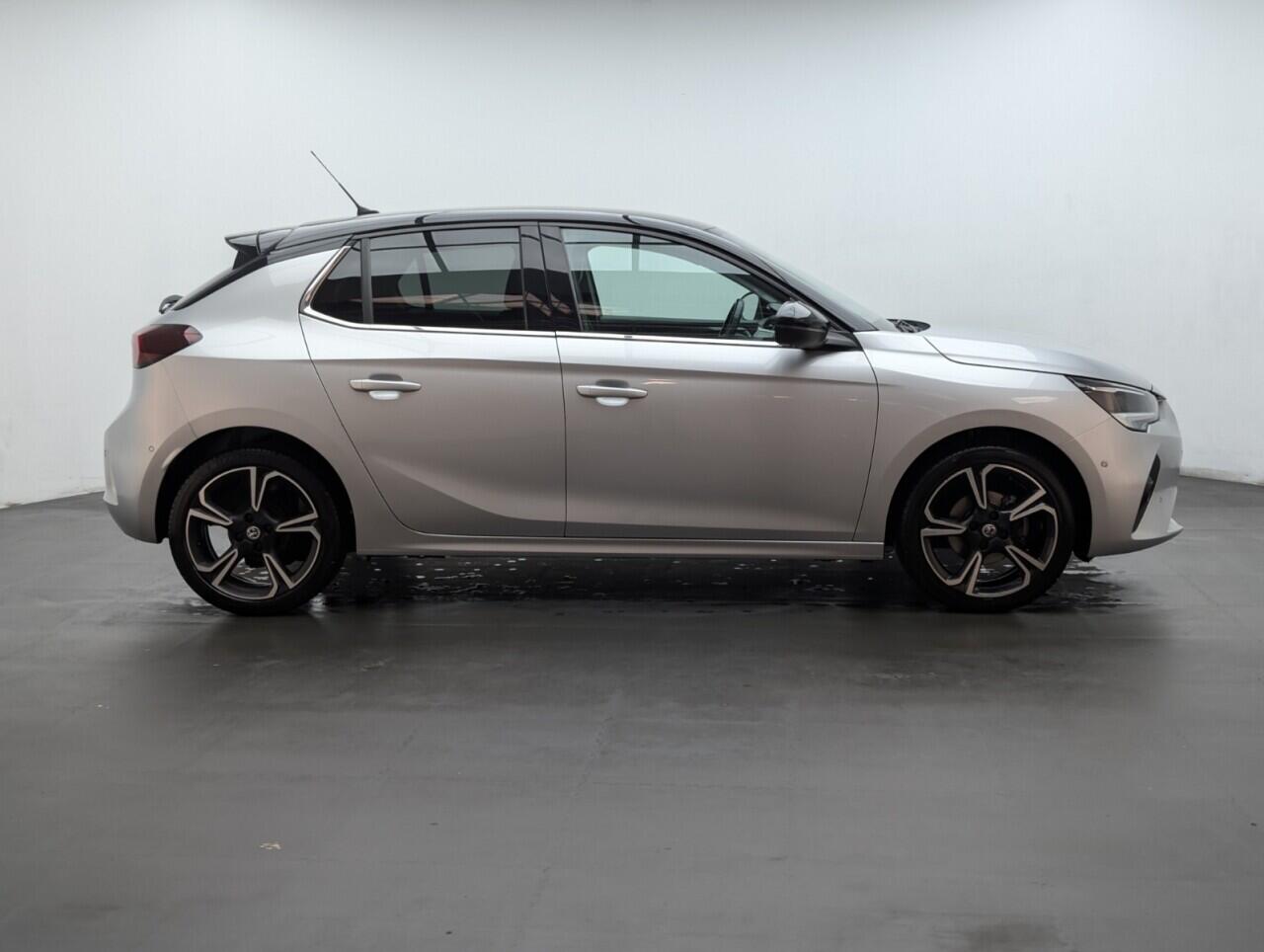 Used Vauxhall Corsa 2022 for sale - 76992457: Photo 9