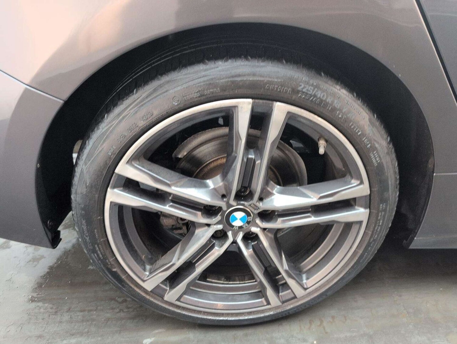 Used BMW 1 Series 2020 for sale - 77713886: Photo 10