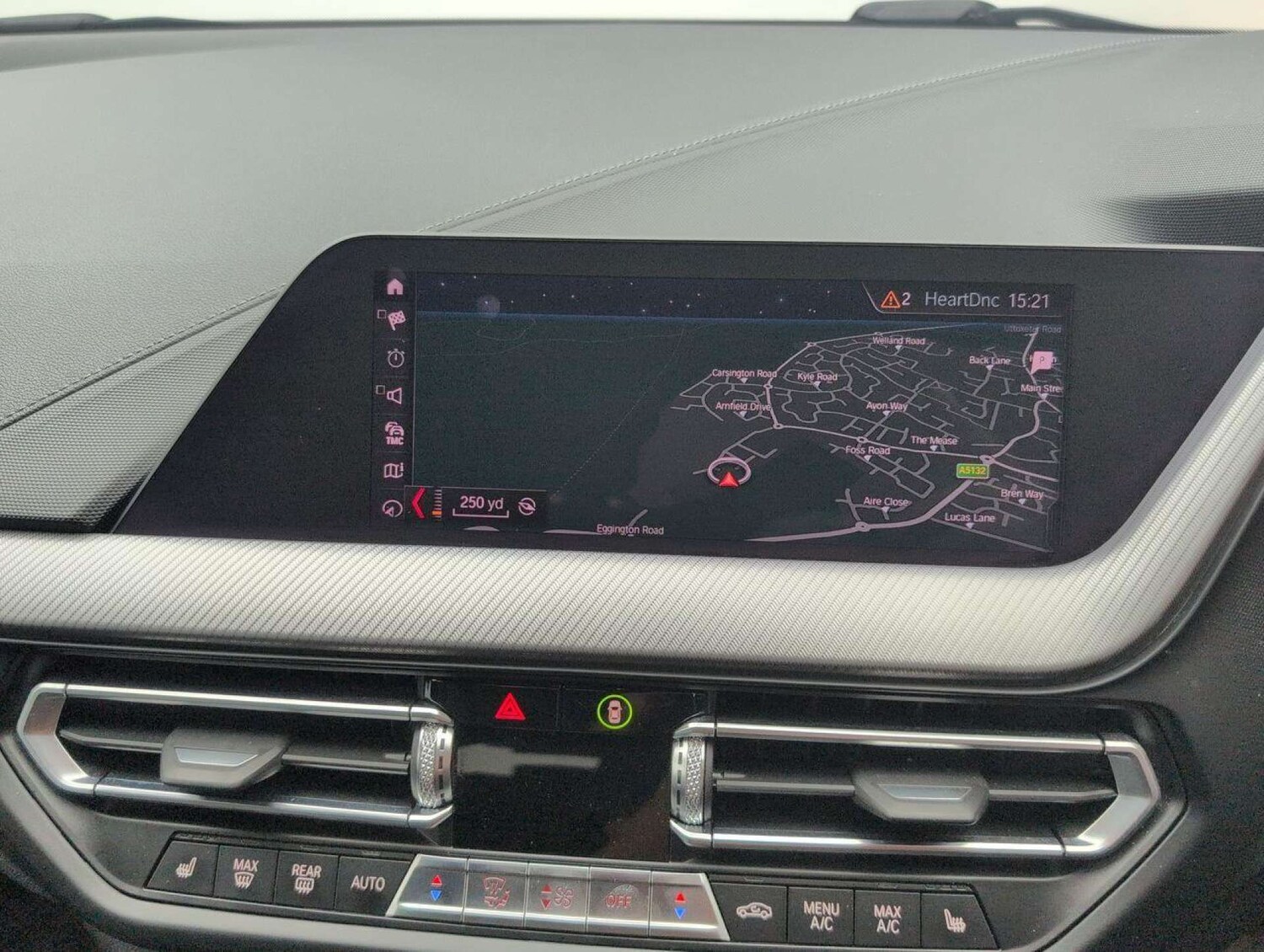 Used BMW 1 Series 2020 for sale - 77713886: Photo 11