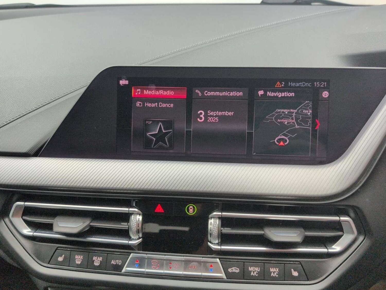 Used BMW 1 Series 2020 for sale - 77713886: Photo 12