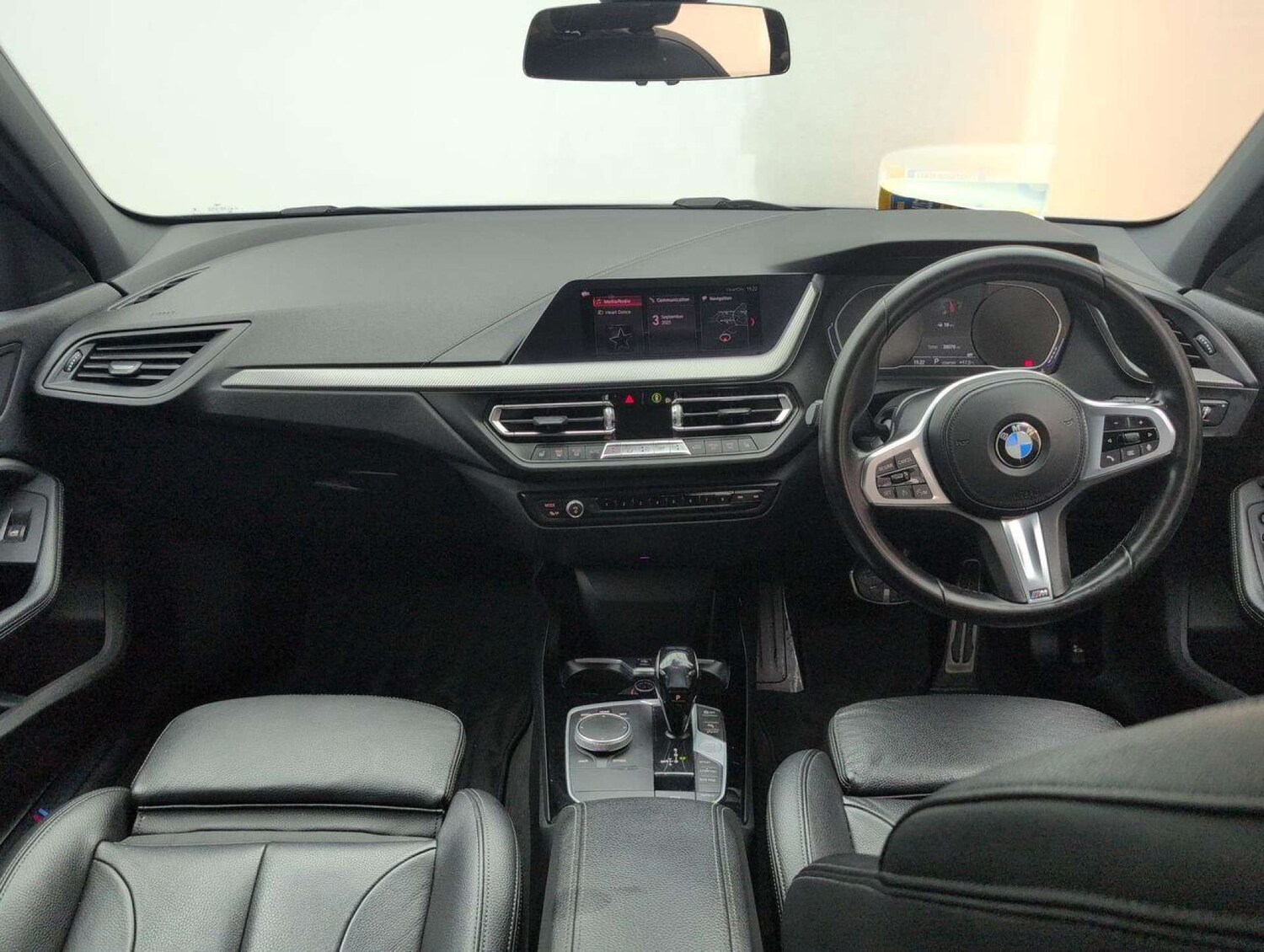 Used BMW 1 Series 2020 for sale - 77713886: Photo 19