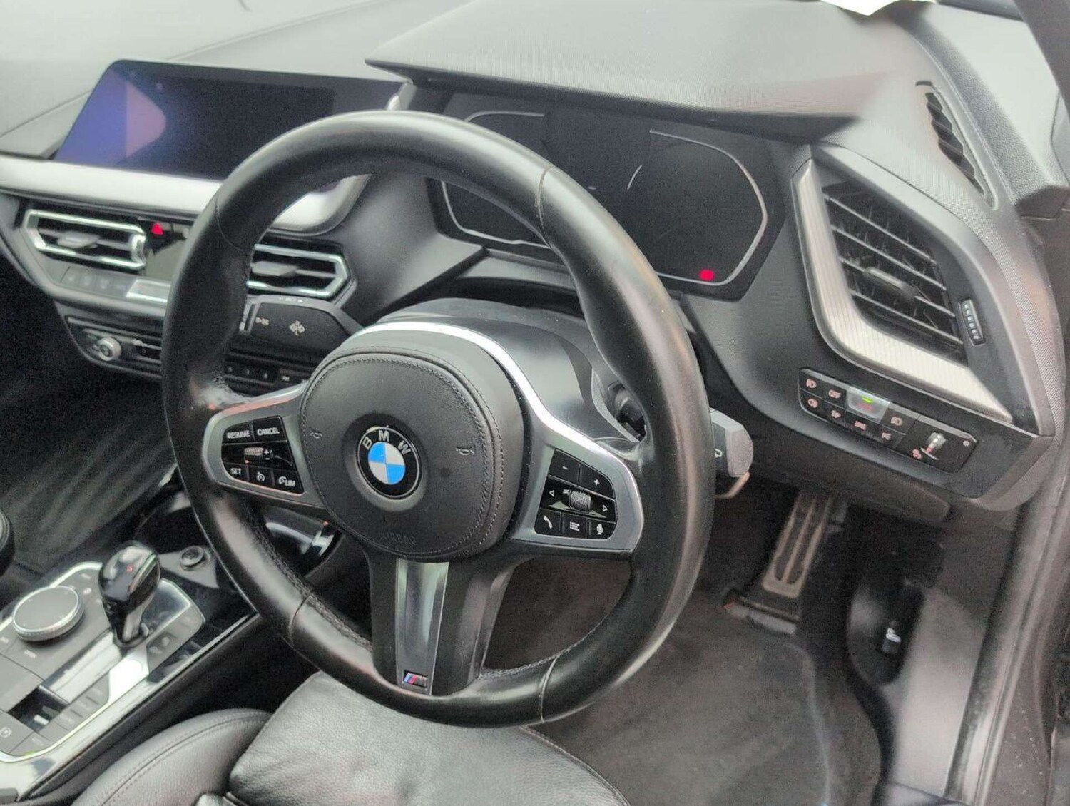 Used BMW 1 Series 2020 for sale - 77713886: Photo 24