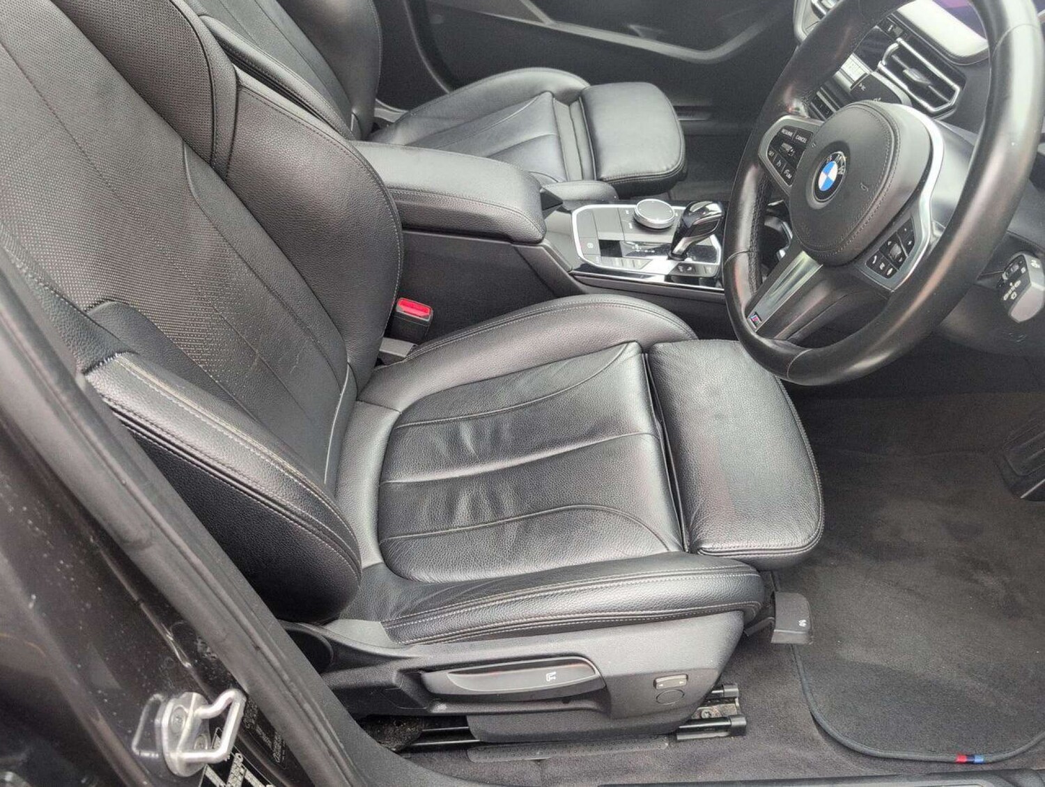 Used BMW 1 Series 2020 for sale - 77713886: Photo 25