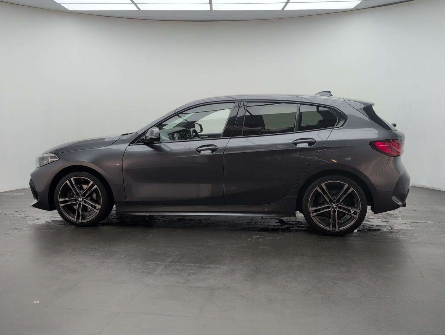 Used BMW 1 Series 2020 for sale - 77713886: Photo 5