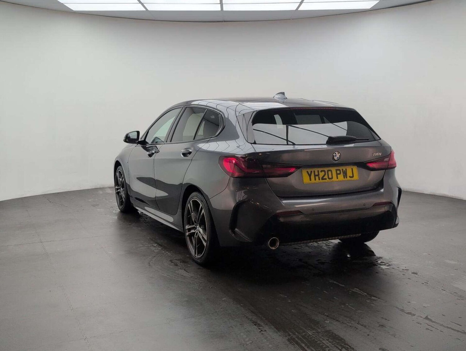 Used BMW 1 Series 2020 for sale - 77713886: Photo 6