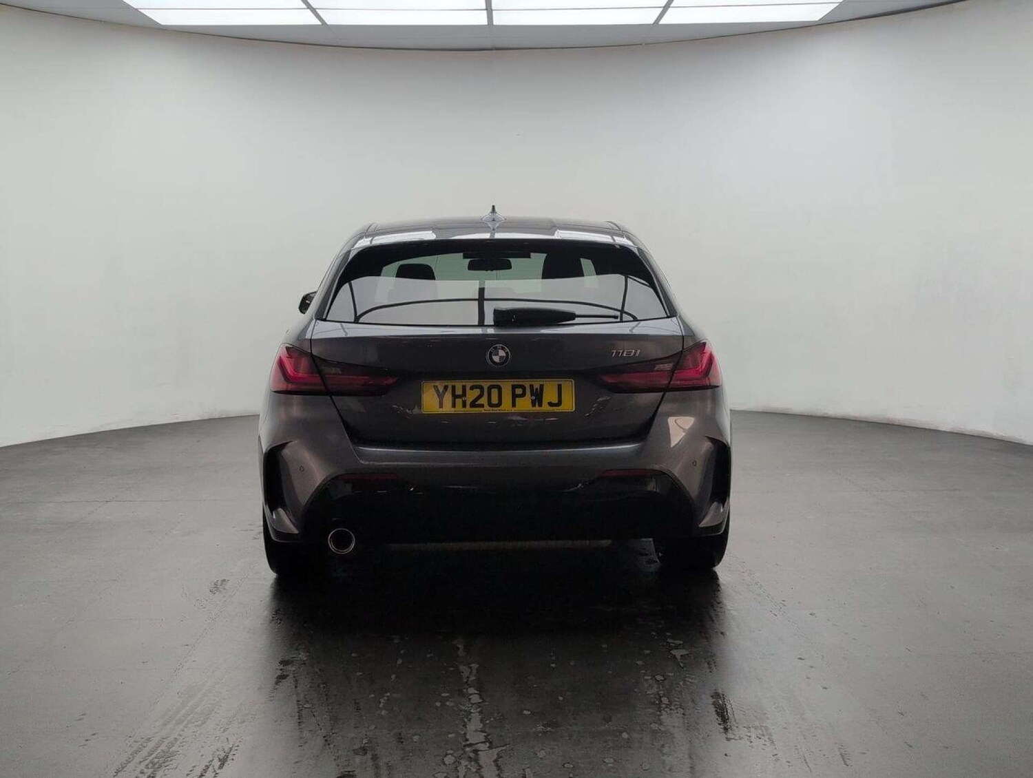 Used BMW 1 Series 2020 for sale - 77713886: Photo 7