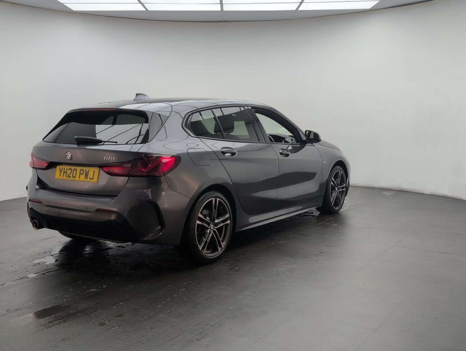 Used BMW 1 Series 2020 for sale - 77713886: Photo 8