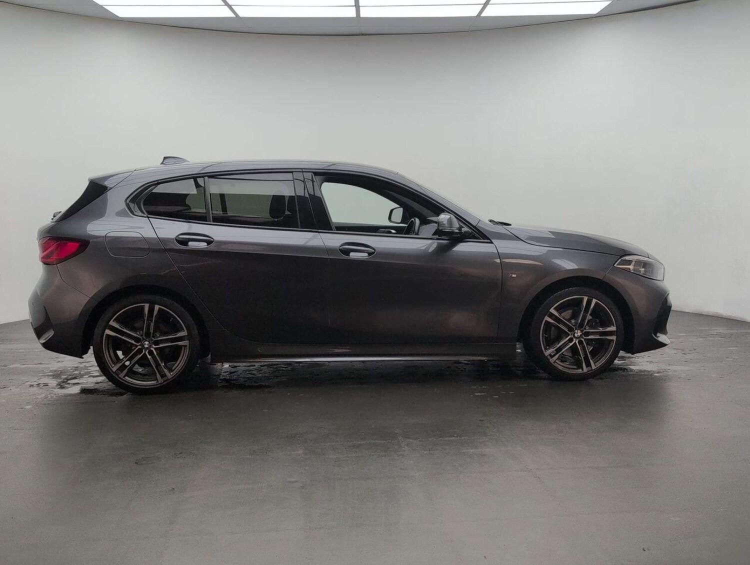 Used BMW 1 Series 2020 for sale - 77713886: Photo 9