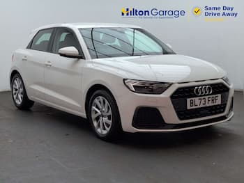 Used Audi A1 2023 for sale - 79507058: Photo