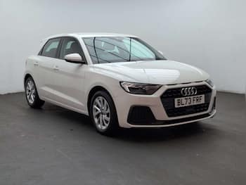 Used Audi A1 2023 for sale - 79507058: Photo
